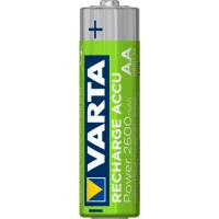 Akumulator R2U 2600mAh 1szt, R 6/2600 - VARTA