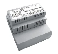 Zasilacz interkomu 8 VA 230VAC 50Hz, EWD10IN - ELFON