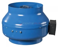 Wentylator kanałowy, VKM 250 - VENTS