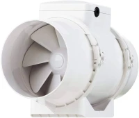 Wentylator kanałowy, TT150 - VENTS