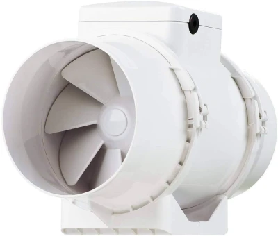Wentylator do kanałów okrągłych, TT 150 - VENTS