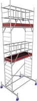 Rusztowanie aluminiowe ProTec XS 6,30m, 940131P - KRAUSE