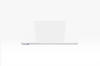 Grzejnik na podczerwień ON/OFF, Biały panel grzewczy ceramiczny moc 400W - Heat Decor HD-C400S01