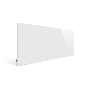 Panel grzewczy ceramiczny 1000W z termostatem i wyłącznikiem, HD-C800T/01 - Heat Decor
