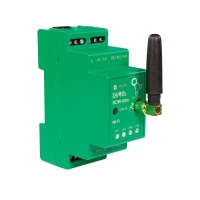 Odbiornik Wi-Fi modułowy 4-kanałowy, ROW-04M - ZAMEL