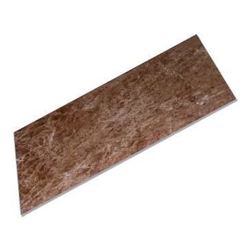 Panel grzewczy ceramiczny 600W z termostatem, HD-C600T/08 - Heat Decor