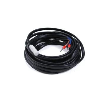 Termostat programowalny, HD-T500.W - Heat Decor