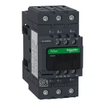 Stycznik mocy TeSys D AC3 32A 3P 1NO 1NC cewka 230VAC zaciski skrzynkowe, LC1D32P7 - Schneider