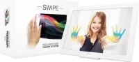 Swipe Gesture Controller 868.4MHz,  FGGC-001 - FIBARO