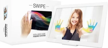 Swipe Gesture Controller 868.4MHz, FGGC-001 - FIBARO