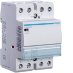 Stycznik instalacyjny 40A 230V 4Z 3P, ESC440 - Hager