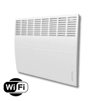 Inteligentny Grzejnik elektryczny WiFi F120 2500W wiszący - Atlantic 
