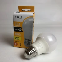 Żarówka LED A60 8,5W E27 ciepła biel ZL4010 - EMOS