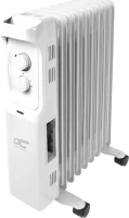 Grzejnik olejowy LXUG09 2000W - LTC