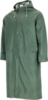Płaszcz Przeciwdeszczowy zielony r M,S-44073 STALCO 