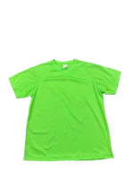 T-SHIRT  sportowy  zielony r ,XL S-44487 STALCO 