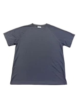 T-SHIRT sportowy czarny  r ,S S-44501 STALCO 