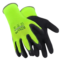 Rękawice poliestrowe lateksowe 10 Perfect S-76315 Stalco 