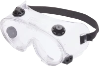 okulary ochronne  S-44219  STALCO PREMIUM