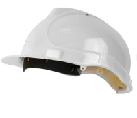 Hełm przemysłowy  biały  S-42065  STALCO
