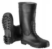 Kalosz ochronny czarny   r, 40 S-78087  STALCO PERFECT  