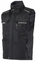 Kamizelka robocza ocieplana   r  XL  S-78388   STALCO PERFECT  