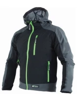 Softshell ochronny r  ,S   S-78392  STALCO PERFORMANCE  