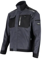 Bluza robocza - POWERMAX   r ,L-54  S-79041  STALCO PREMIUM  