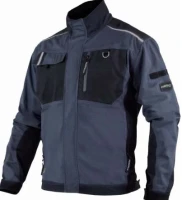 Bluza robocza   POWERMAX  r ,56-XL   S-79042  STALCO PREMIUM 