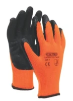 Rękawice poliestrowe  S-ECO ThermGrip   10"  S-47427   STALCO