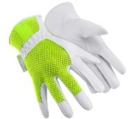 Rękawice skórzane SKIN SOFT GARDEN  6 (S)  S-80706  STALCO GARDEN