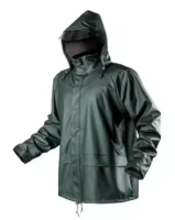 Kurtka przeciwdeszczowa PU/PVC, ROZ XXL, 81-810 NEO