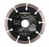 Tarcza diamentowa 115mm SEGMENT  S-71951  STALCO PERFECT  