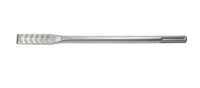 Dłuto samoostrzące wąskie SDS-PLUS 25x400mm POWERMAX S-71628 STALCO