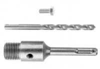 Adapter do otwornic SDS+  60H210 TOPEX