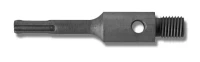  Adapter do otwornic diamentowych z uchwytem SDS Plus 57H879 GRAPHITE