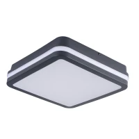   PLAFON BENO LED 12-18W CCT-L-SEG,38788 - Kanlux 