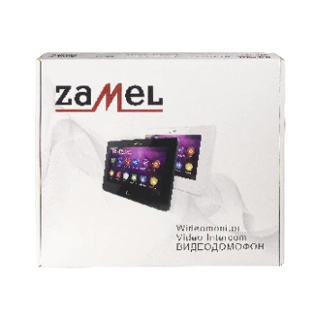Wideomonitor 7" z dotykowym ekranem VP-809B
