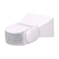 Czujnik ruchu 360/180st. 2 sensory, IP65, 1200W, bialy, OR-CR-254/W - ORNO