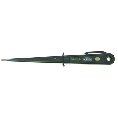 Wskaźnik napięcia 125-250 Volt, 100700 - Haupa