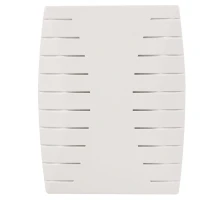 Gong dwutonowy TURBO bialy GNS-931 - Zamel