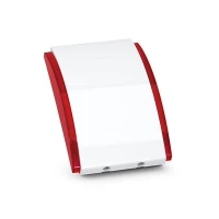 Sygnalizator wewnętrzny akustyczno-optyczny, SPW-220 R - Satel