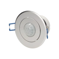 Czujnik ruchu 360st. do sufitów podwieszanych aluminium OR-CR-223 - ORNO