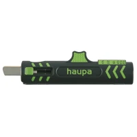 Uniwersalny ściągacz izolacji 0,2-4 mm, 200043 - Haupa