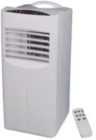 Klimatyzator przenośny 2,6kW, FW8-09-BC 900BTU - FANWORLD