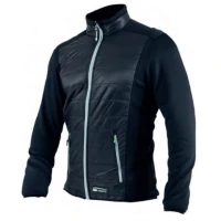 Bluza softshell męska r. M PERFORMANCE, S-78416 - STALCO