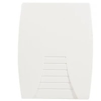 Gong DUO bialy GNS-943 - Zamel