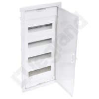 Rozdzielnia podtynkowa RWN 4x12, 602434 - Legrand