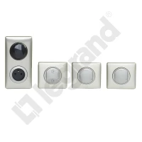 Zestaw startowy rozszerzony Celiane with NETATMO tytan, 067691 - Legrand