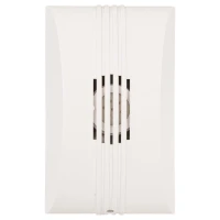 Gong DI-DO Bialy GNS-976/N - Zamel